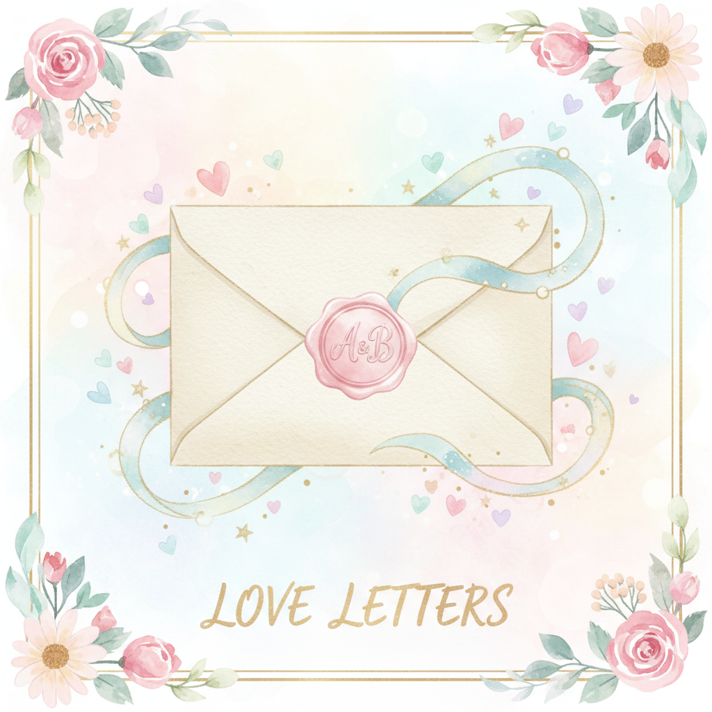 Letters for a Dreamer